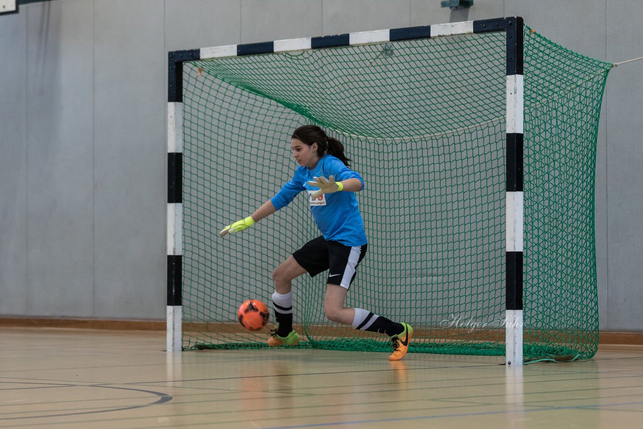 Bild 775 - Norddeutsche Futsalmeisterschaft